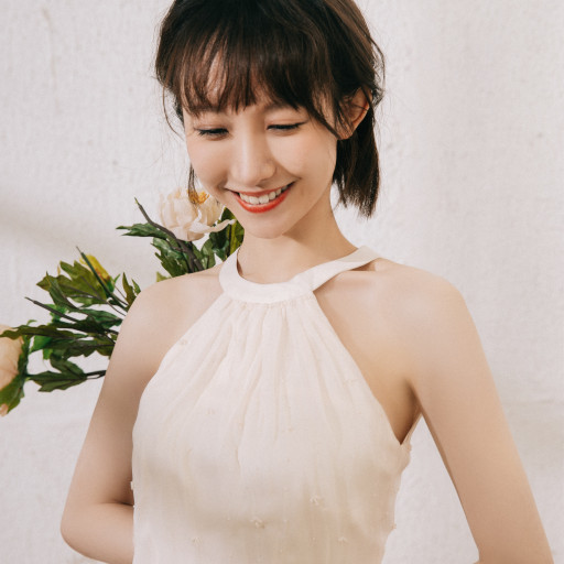 Robe Cécile
