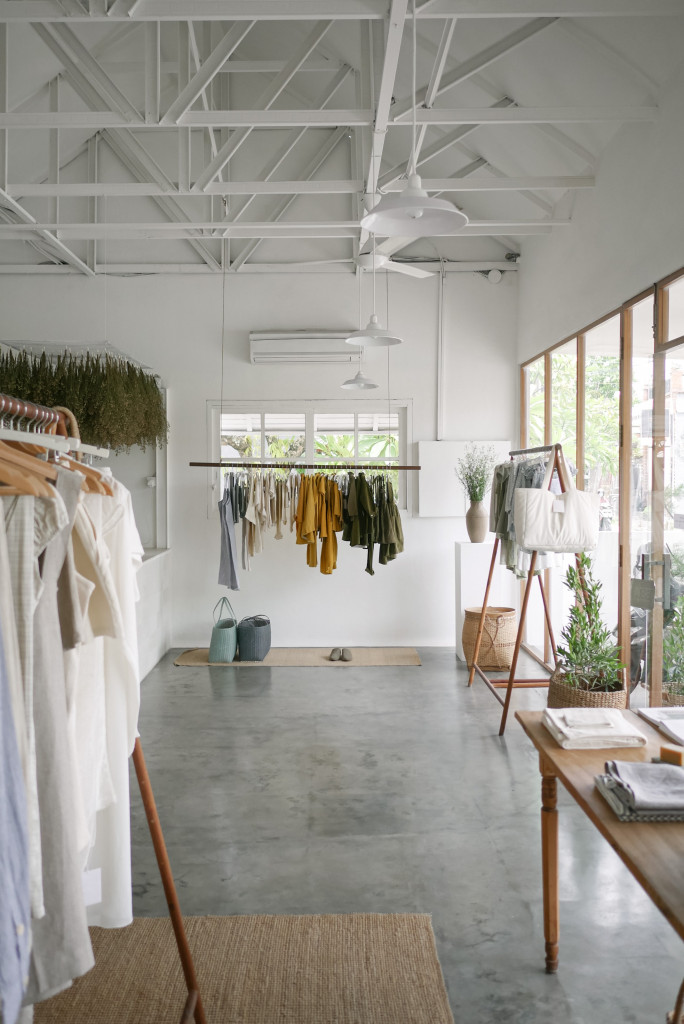 Notre boutique