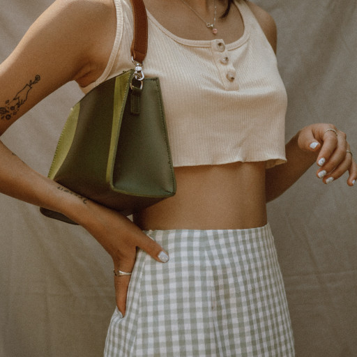 Photo de Sac Roméo